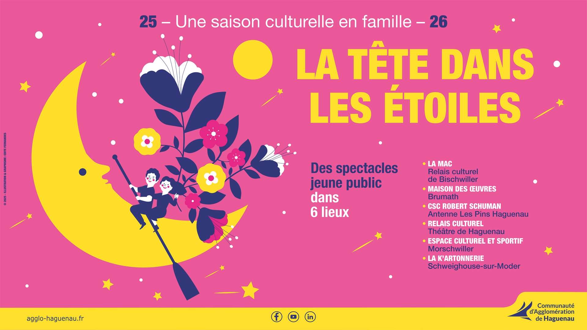 Bannière web LTDE 25-26